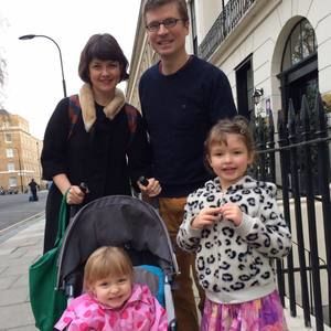 Meet your Posher, Lucia